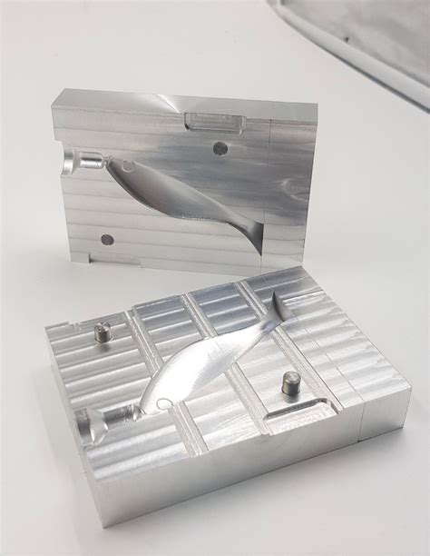 cnc machining molds|cnc molds for soft plastic.